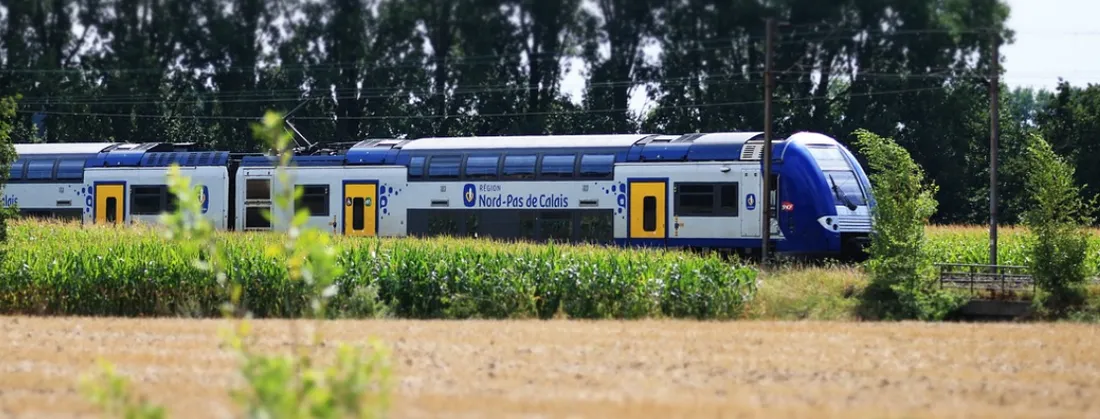 Les tarifs des trains augmentent au 20 février
