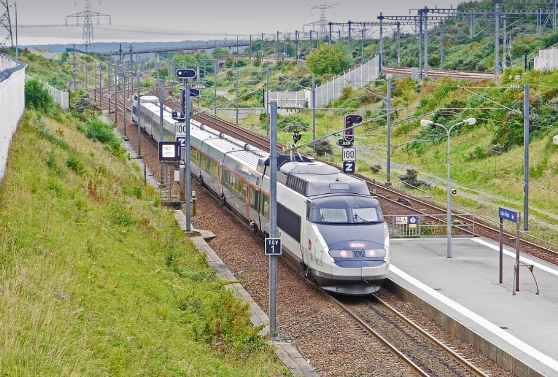 Les réservations ouvrent ce mercredi pour les trains cet été