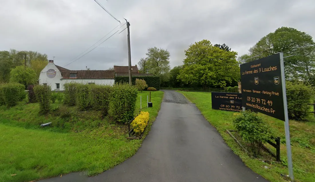 Une cagnotte lancée pour sauver un restaurant à Wambrechies