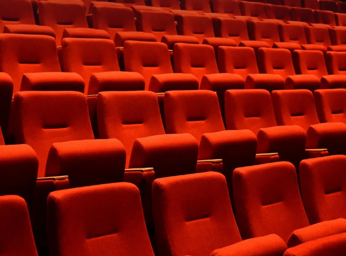 Retour du Printemps du cinéma dans la région