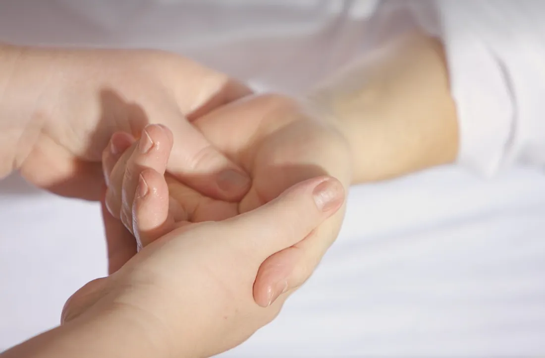 Semaine dédiée aux métiers du soin et de l'accompagnement 