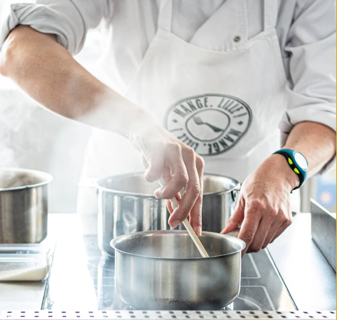 10ème édition du concours culinaire de Mange Lille ! 