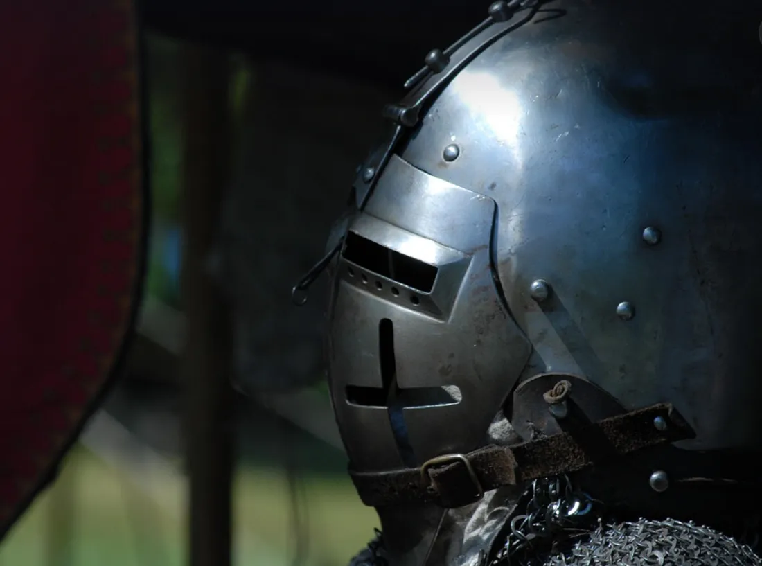 Une fête médiévale à Lomme ces samedi et dimanche