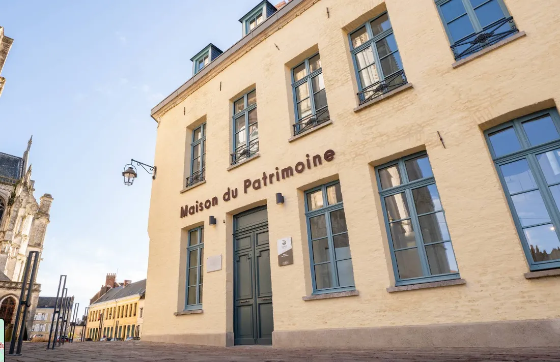 Une journée de balades à Saint-Omer