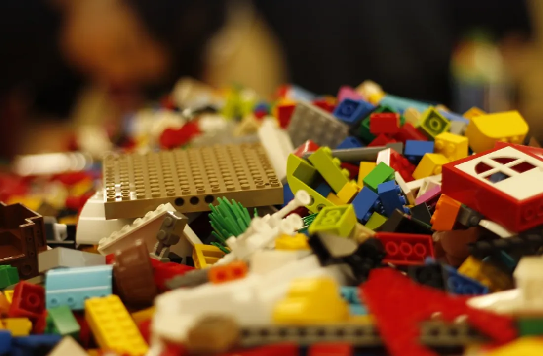 Le grand salon de la brique de retour à Hem