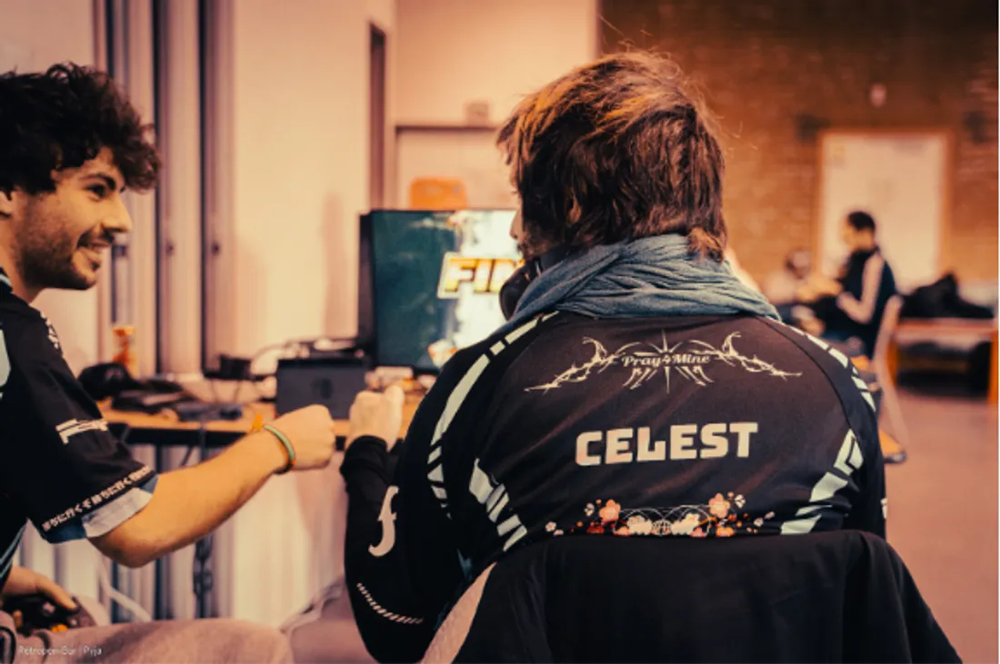 Les bénéfices seront reversés à Action contre la Faim