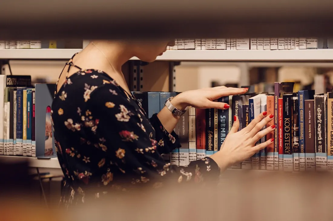 Tous les styles littéraires sont représentés