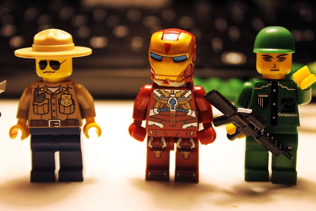 L'exposition s'installe pour la 1ère fois à Arras