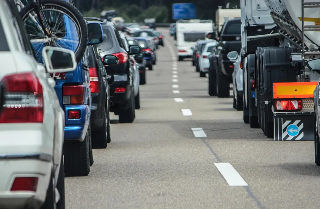 ça se charge dès ce vendredi selon Bison Futé