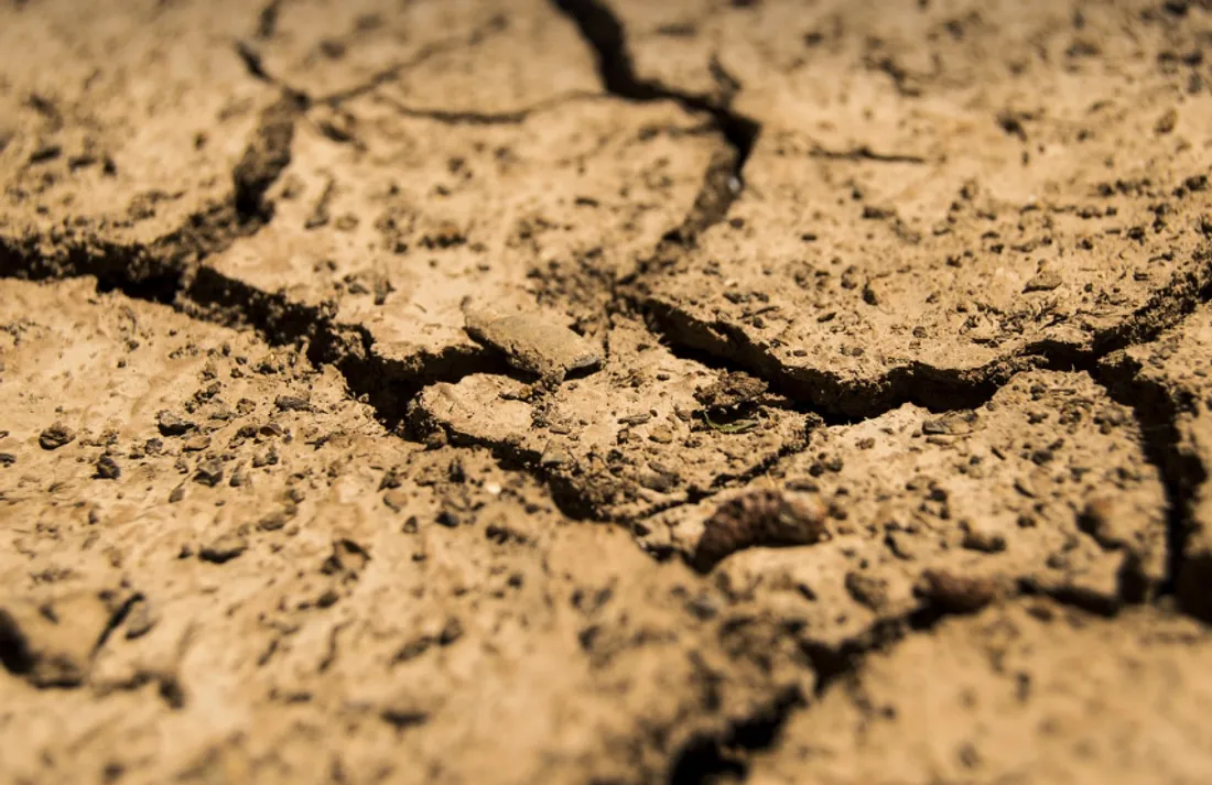 La préfecture a pris des mesures de restriction