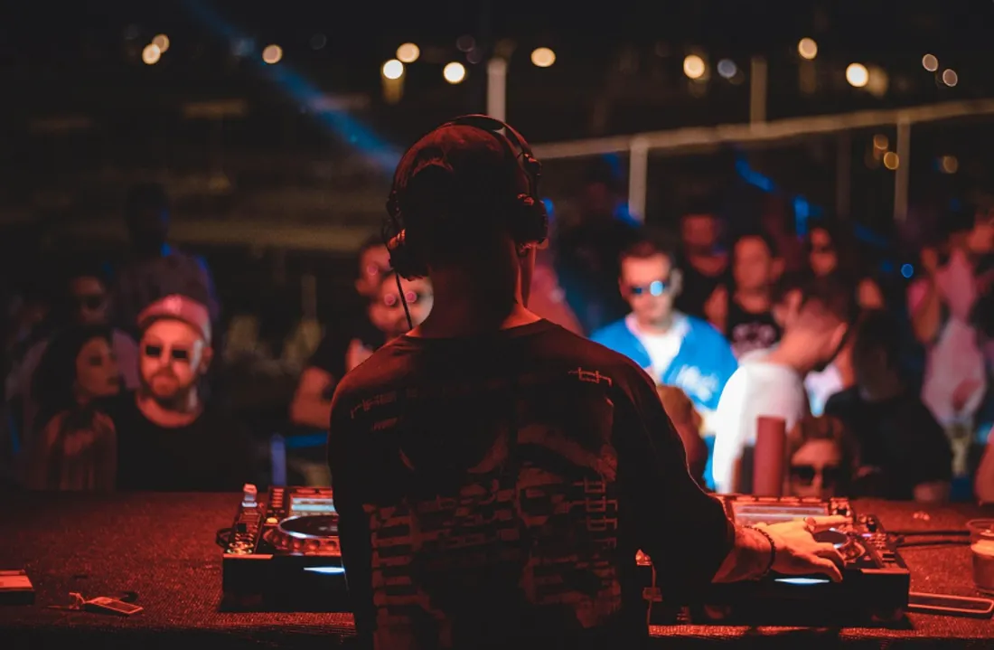 Rendez-vous sur le Champ de Mars ce 12 juillet