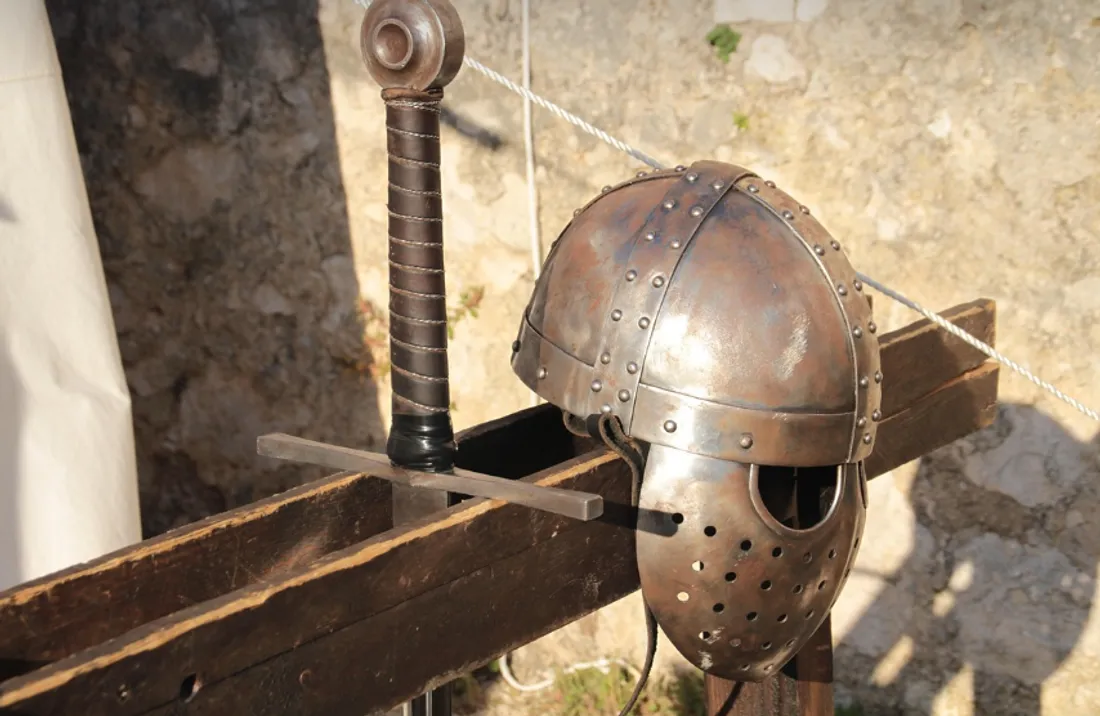 Des reconstituions de la bataille seront organisées