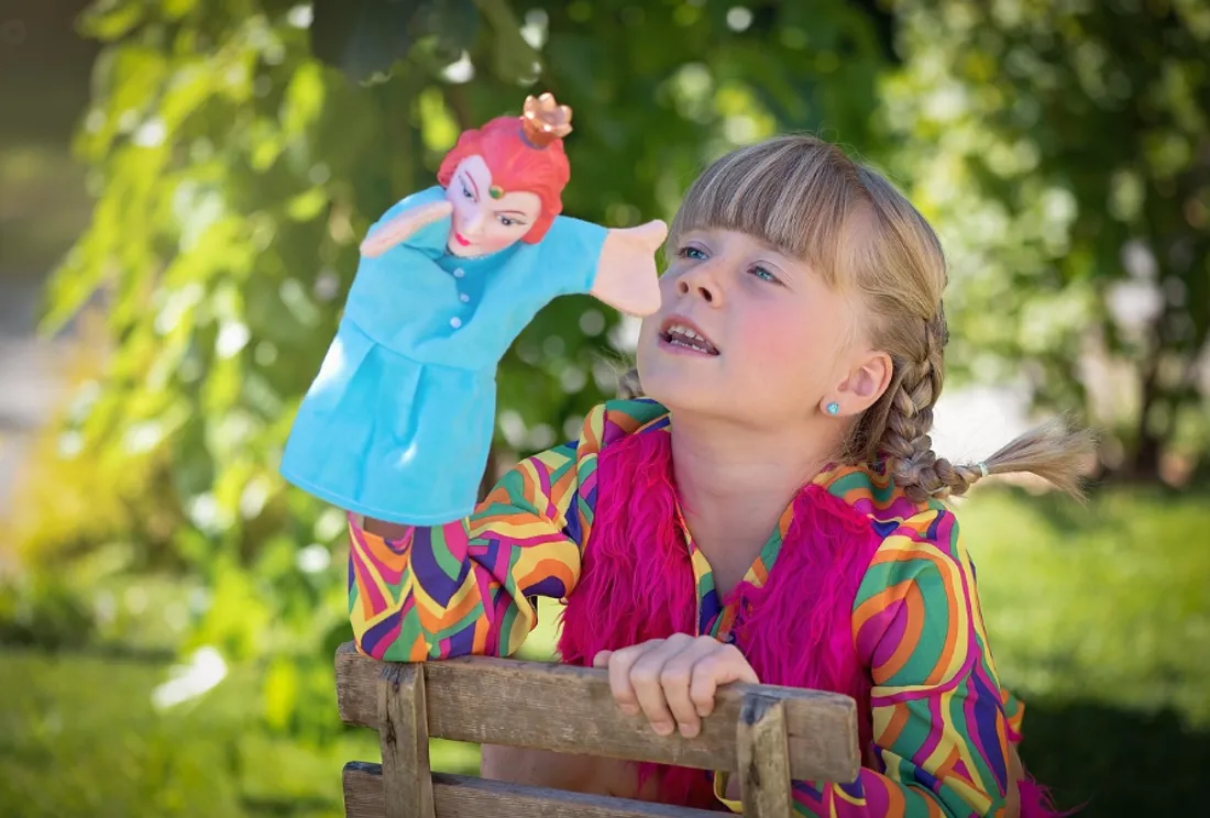 Les visiteurs peuvent s'initier aux différents arts