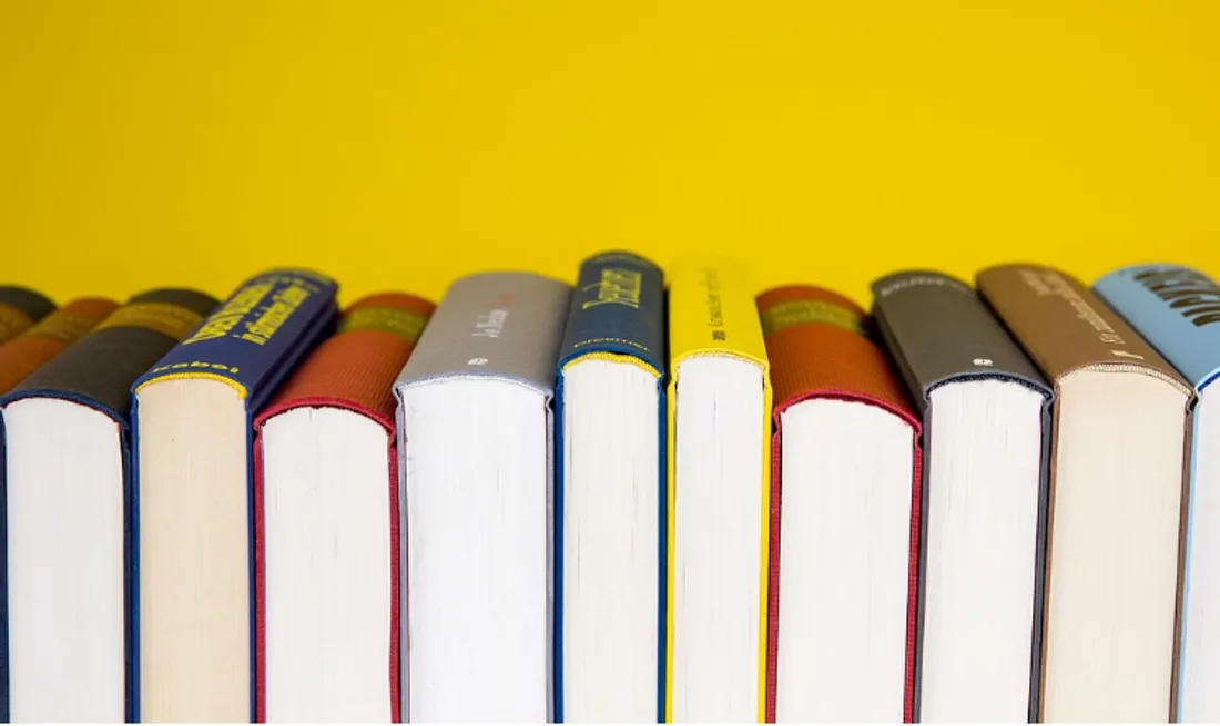 20 000 ouvrages à chaque rendez-vous à dénicher