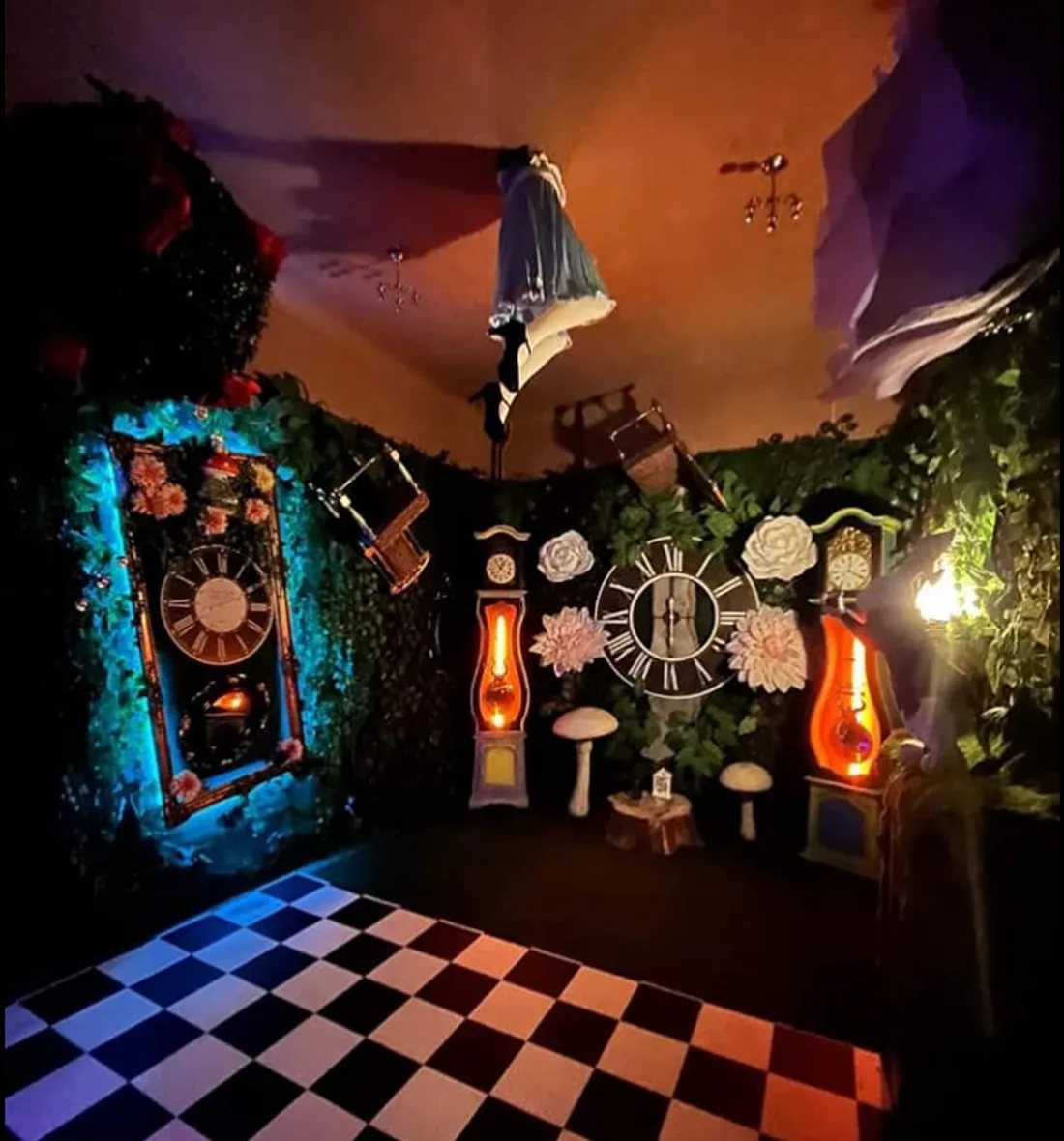 Le musée a définitivement fermé ses portes ce dimanche