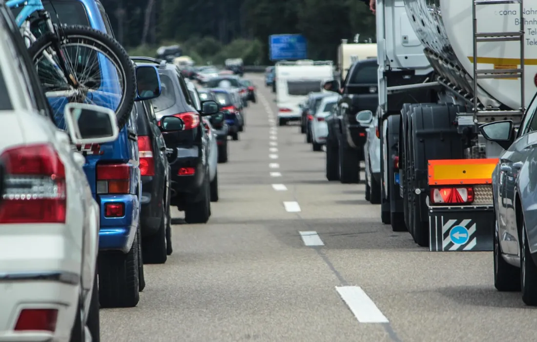 C'est le 1er week-end de grand chassé-croisé