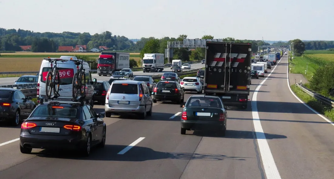 La journée de samedi s'annonce noire sur les routes