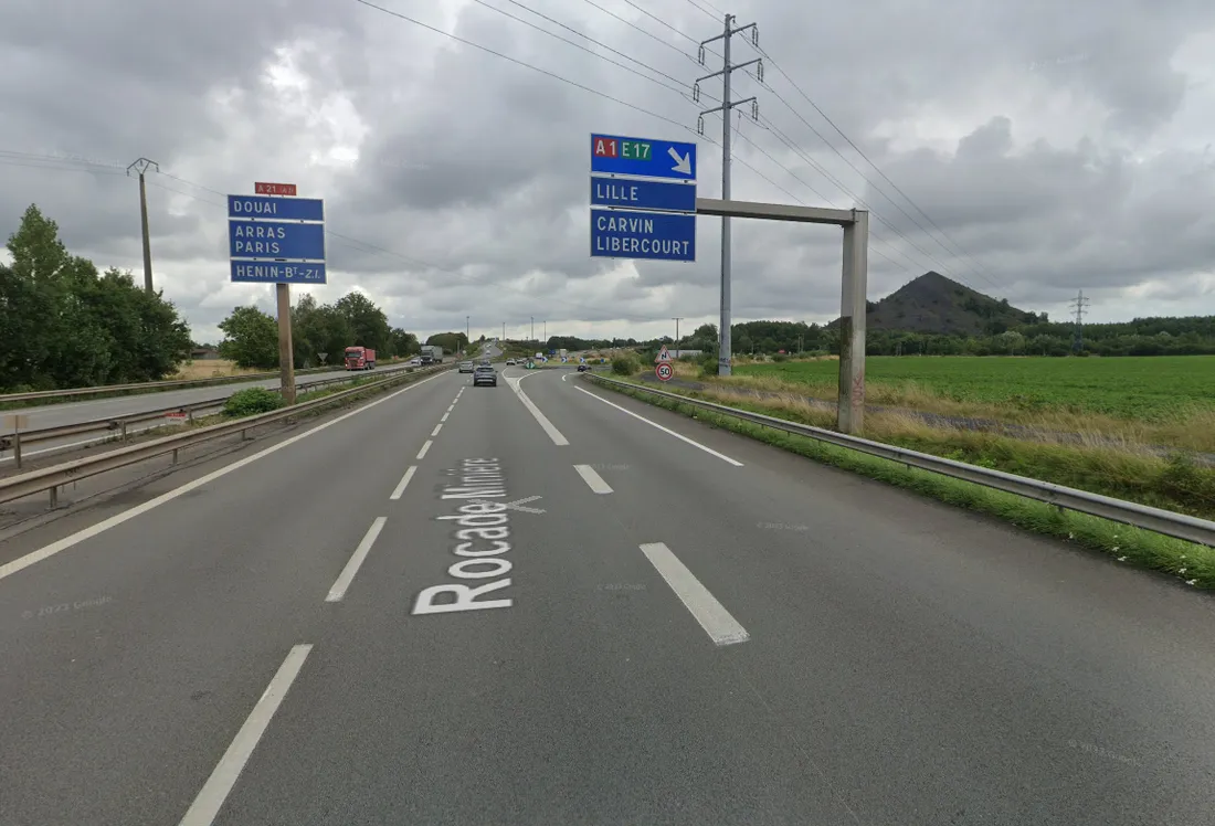 Les travaux durent jusqu'au 22 août