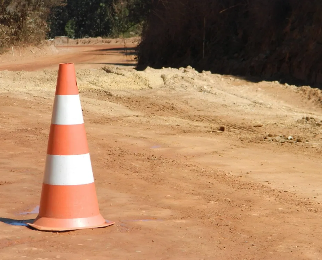 Les travaux débutent ce 1er septembre