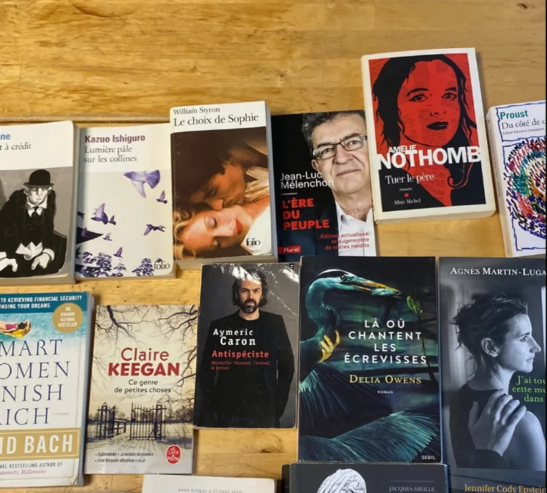 La boutique de Lille fermera le 13 septembre