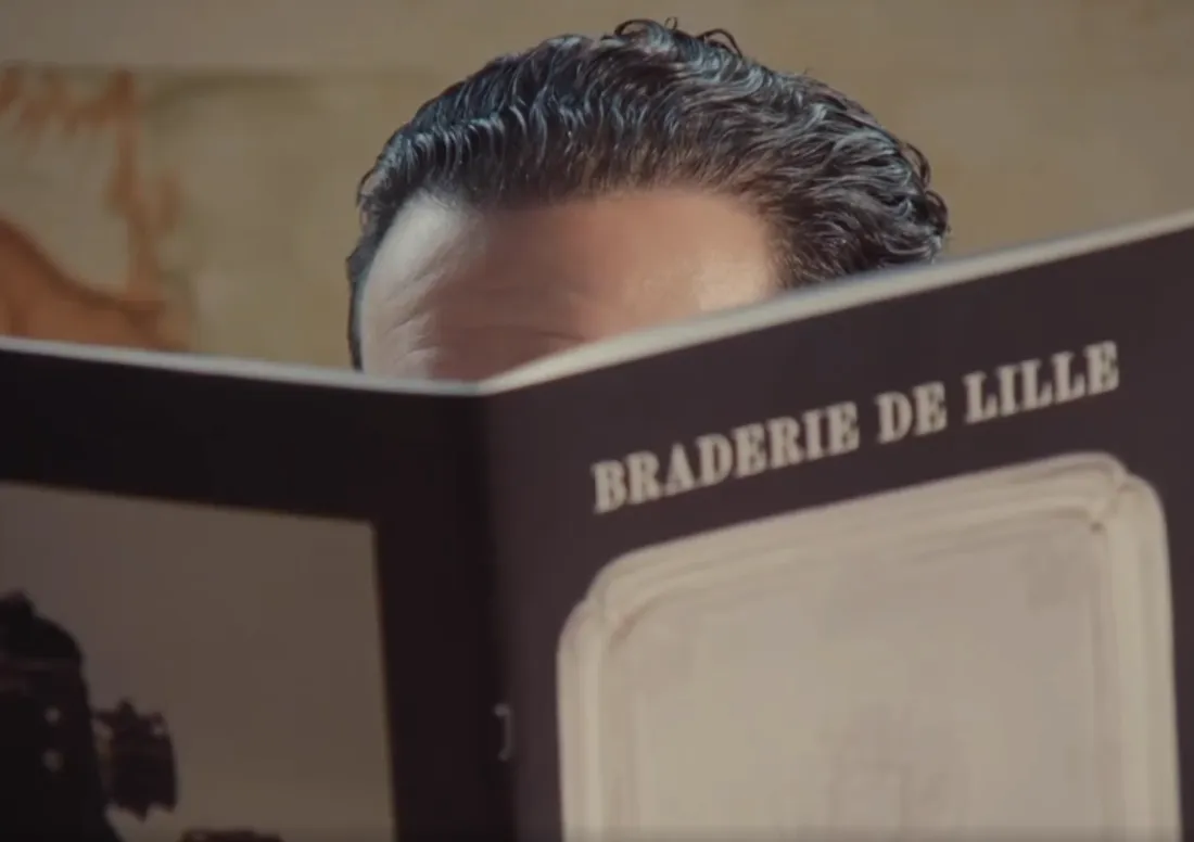 Retour de la Braderie de Lille ces 6 et 7 septembre ! 