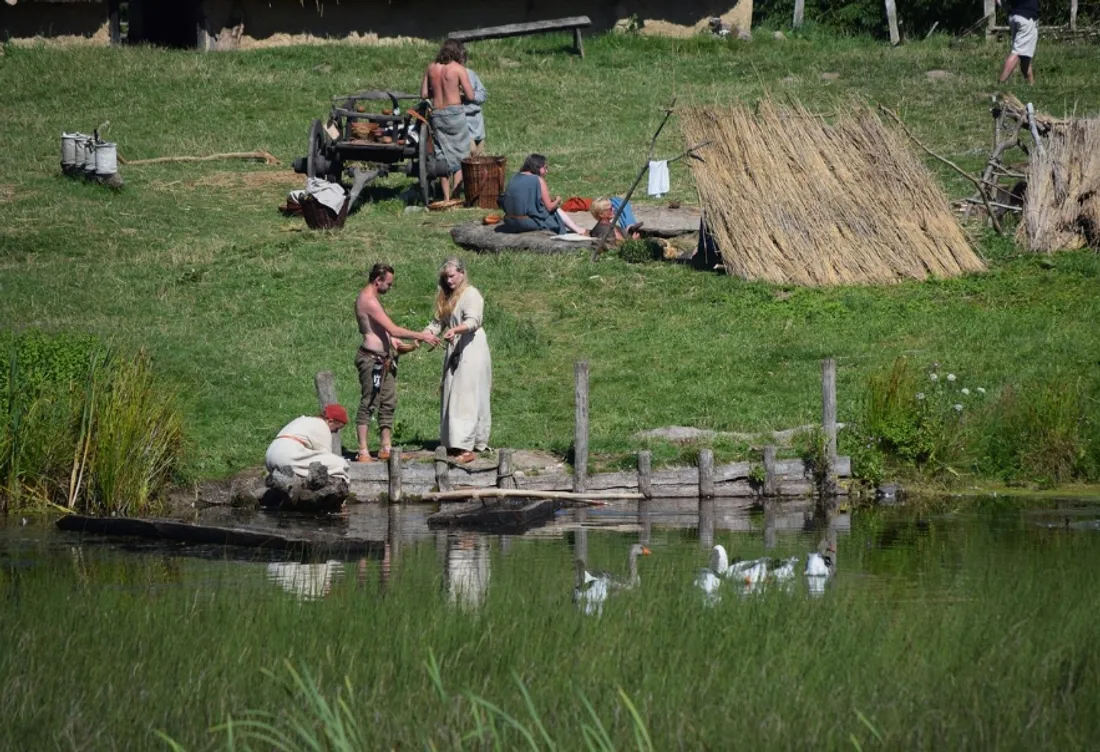 Rendez-vous ce dimanche 14 septembre