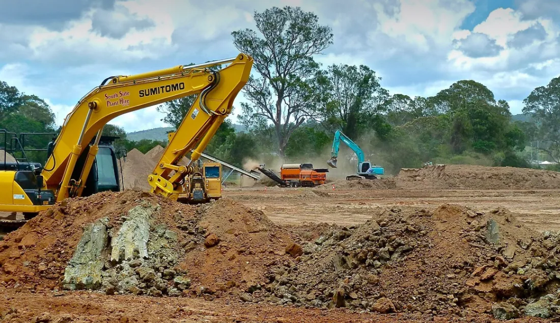Les événements ont lieu du 6 au 10 octobre dans la région