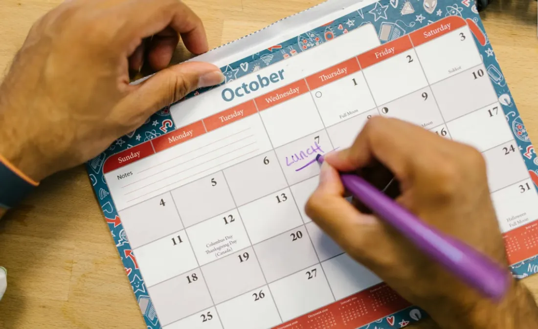 Plusieurs mesures entrent en vigueur