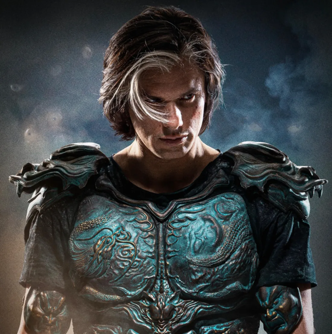 Orelsan se produira le samedi 4 juillet