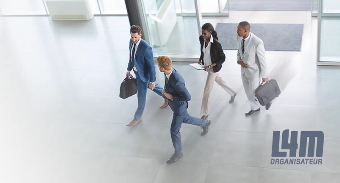 C'est le 16 octobre et il faut s'inscrire ! 