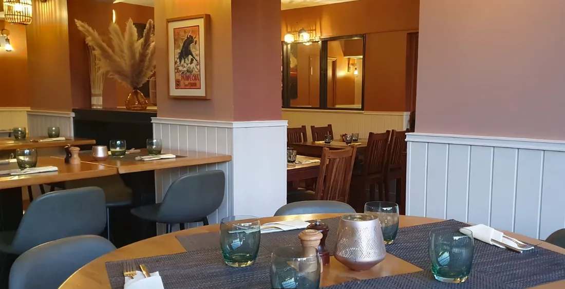 Le festival a lieu jusqu'au 30 novembre