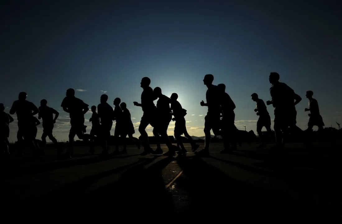 La course a lieu ce samedi 25 octobre