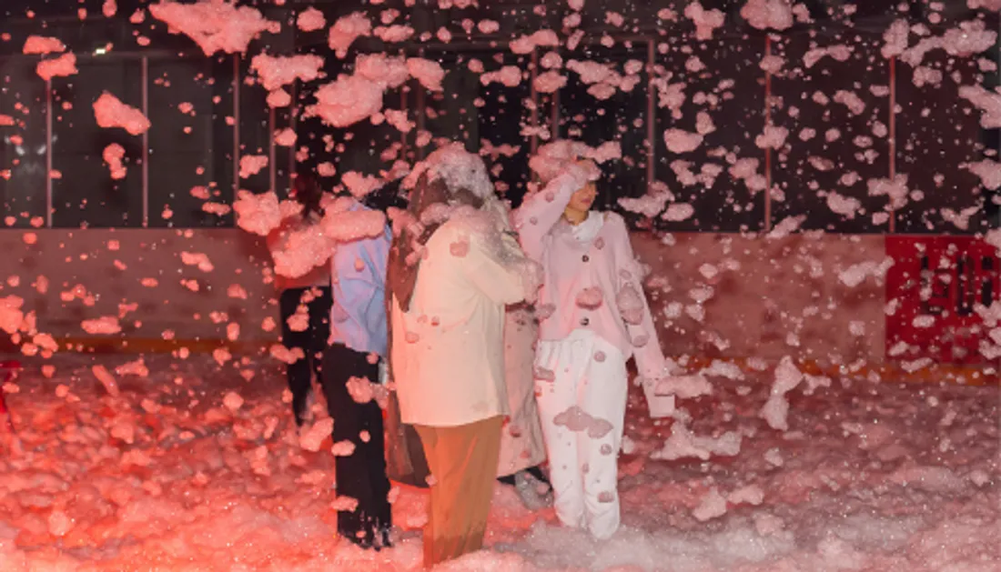 Des animations ces 31 octobre et 1er novembre