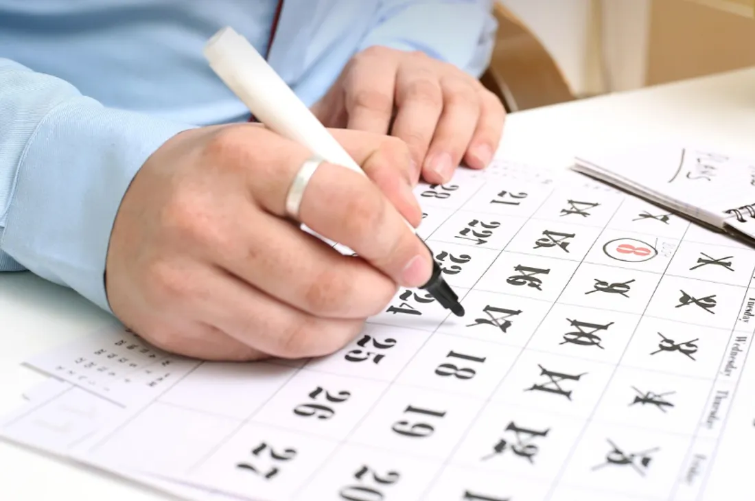 La zone B sera la dernière en vacances