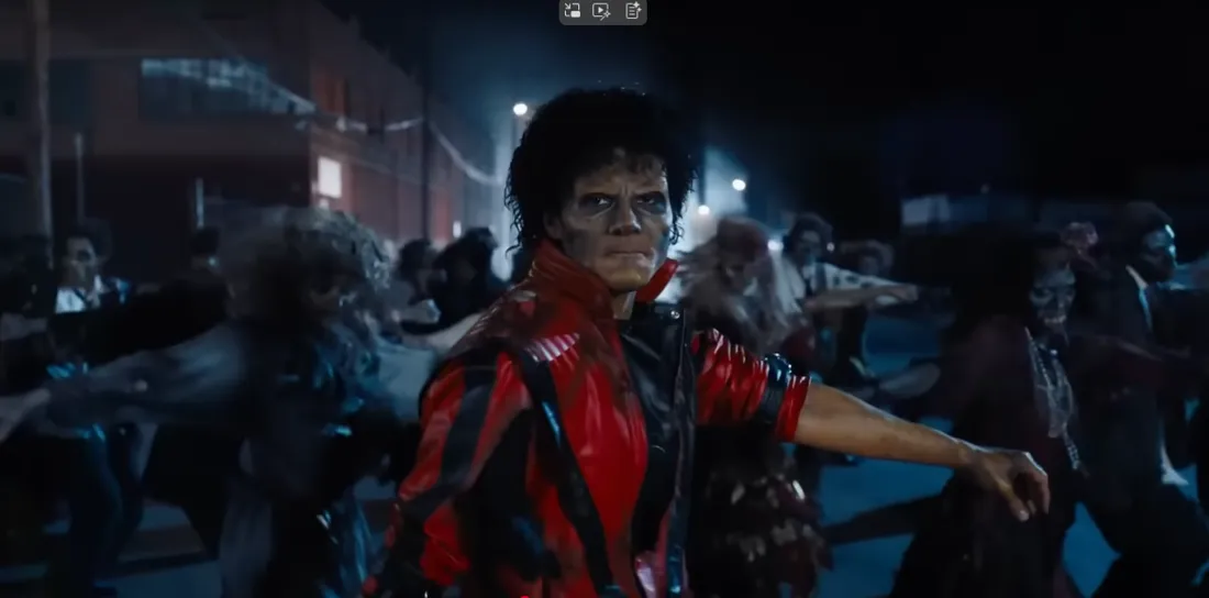 Le film sort en salles le 22 avril 2026