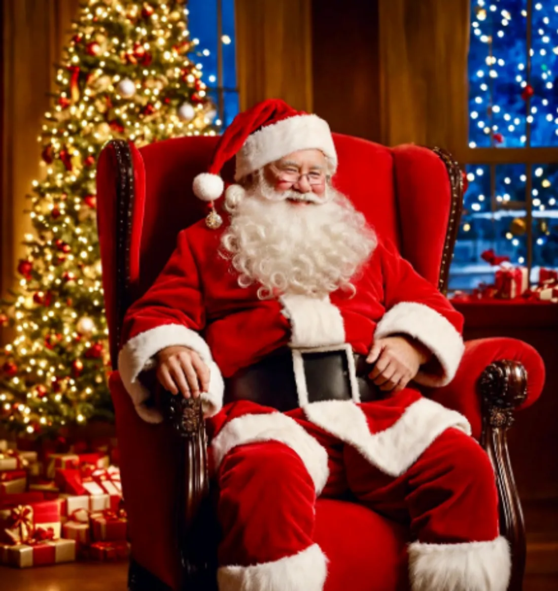 La ligne est ouverte jusqu'à Noel