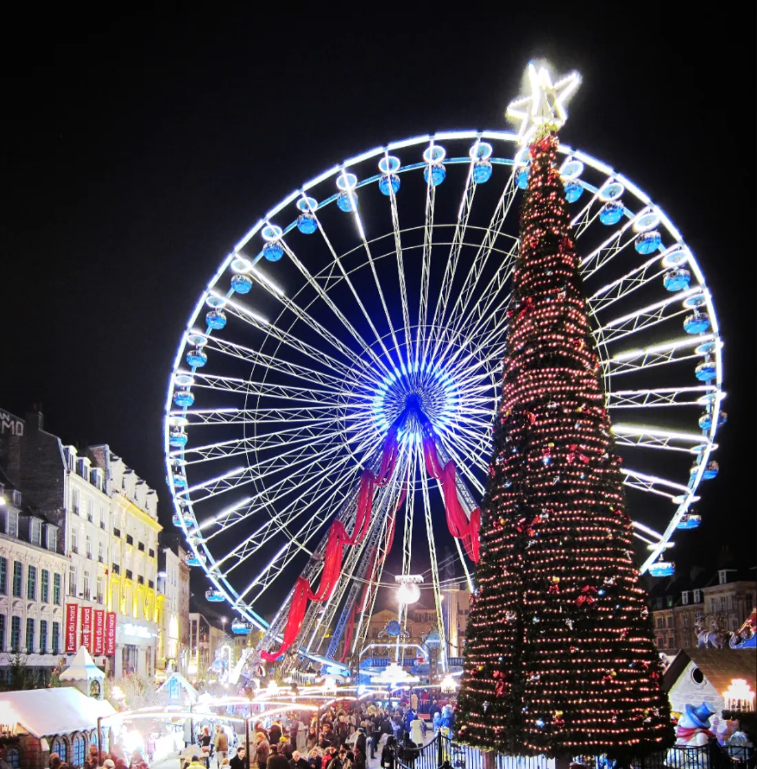 Elle sera inaugurée le 19 novembre prochain