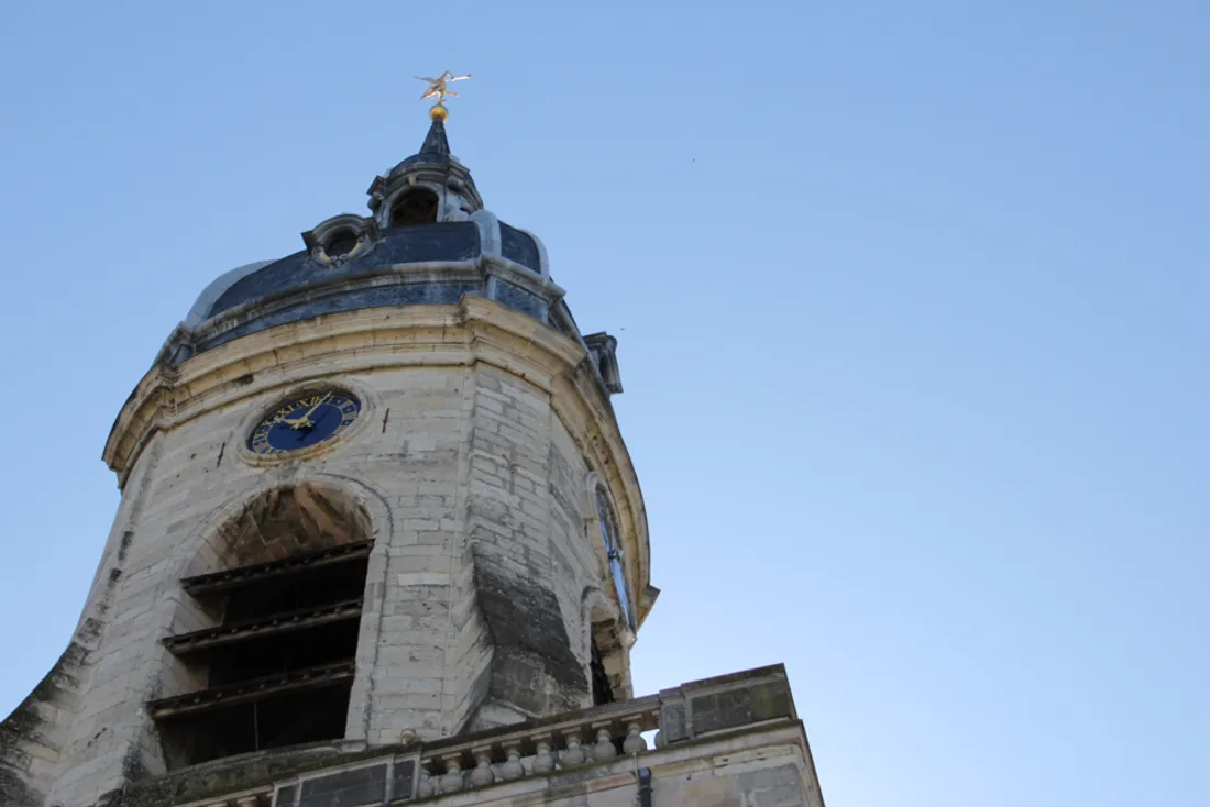 Les votes sont ouverts jusqu'au 26 novembre