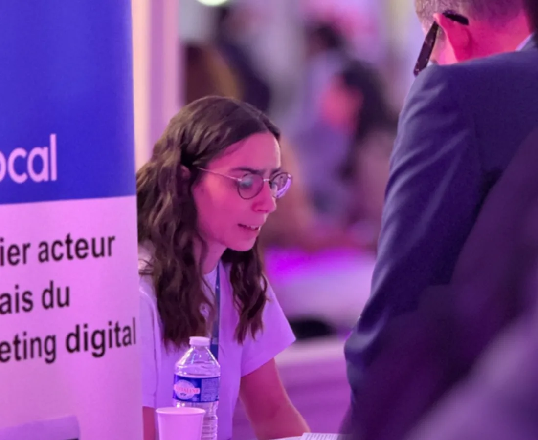 ça se passe à MégaCité de 10 h à 17 h