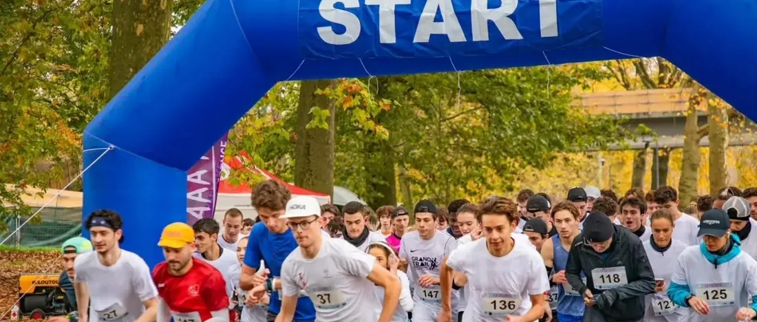 La course a lieu le 29 novembre prochain