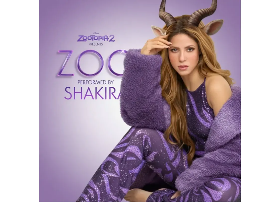 A voir en salles dès ce 26 novembre