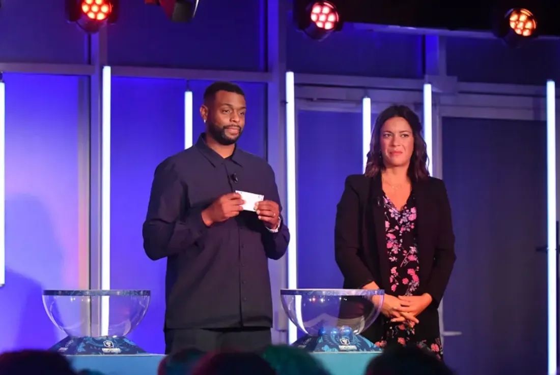 Le tirage au sort a eu lieu ce 1er décembre