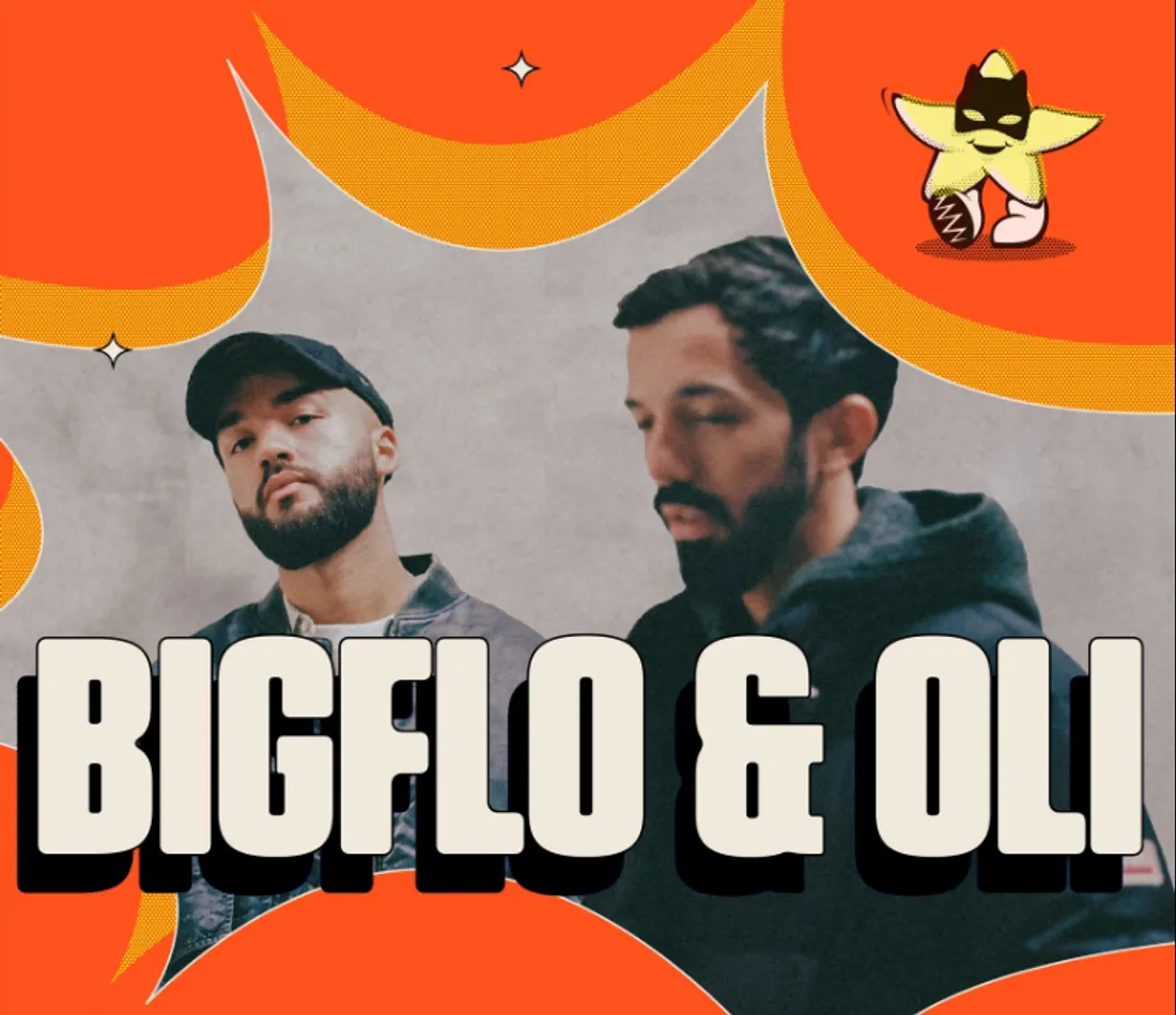 Les frères toulousains y seront le vendredi