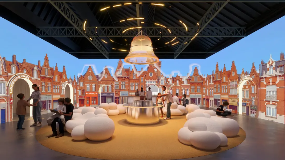 L'ouverture est repoussée à fin 2028 ou début 2029