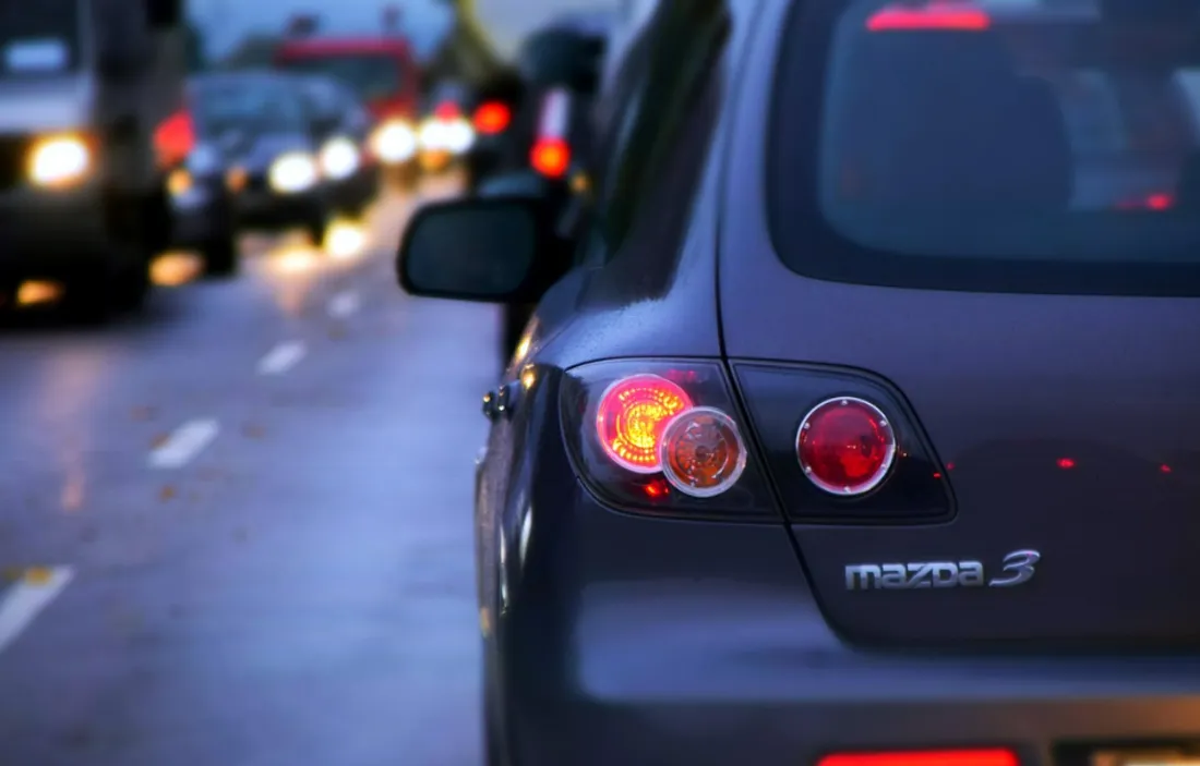 Les routes vont se charger ce mercredi