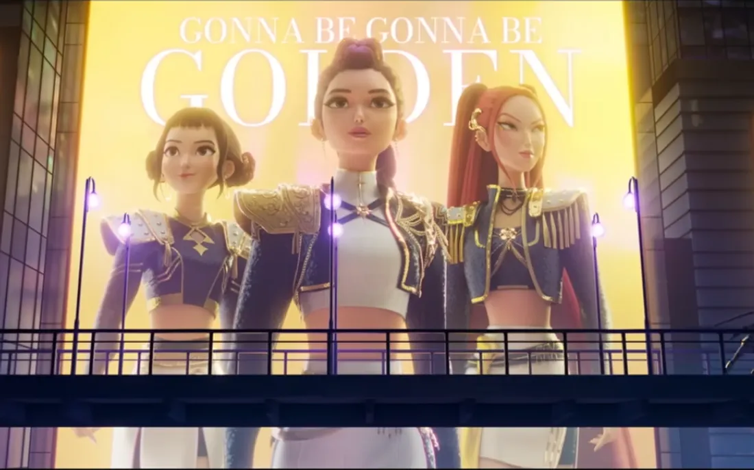 Le film a reçu deux prix aux Golden Globes