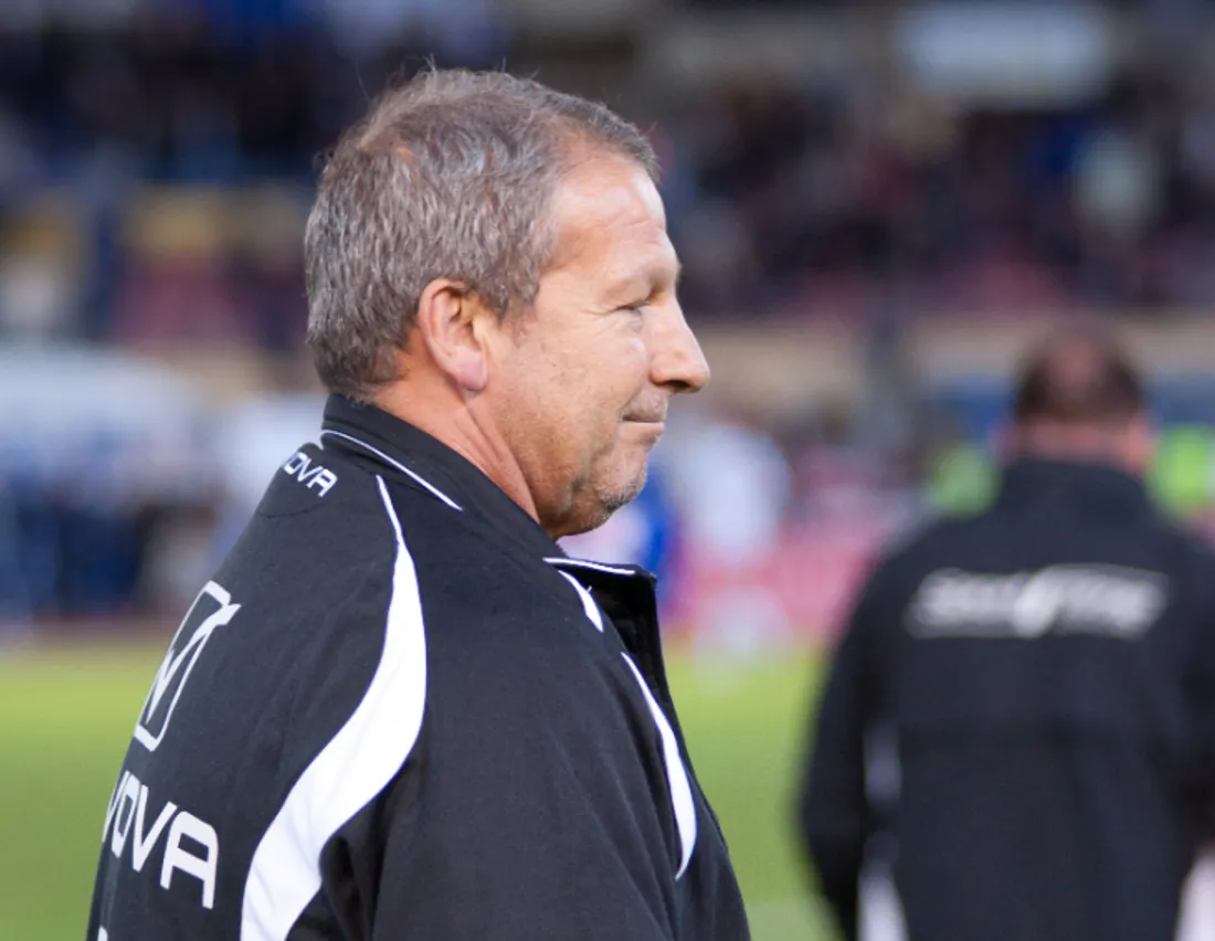 Il est décédé à 72 ans 