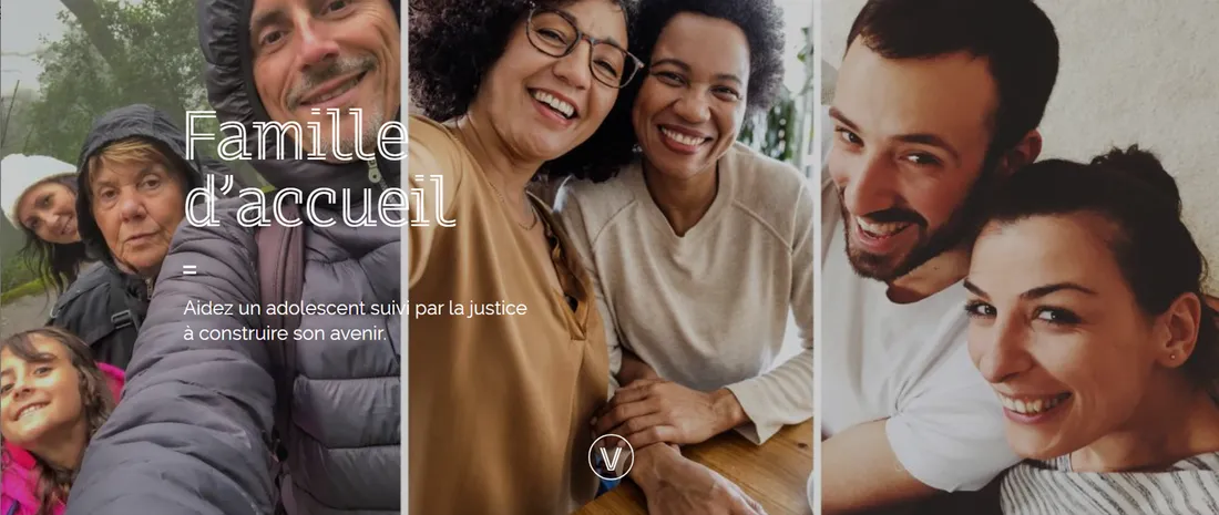 Une vingtaine de familles est recherchée