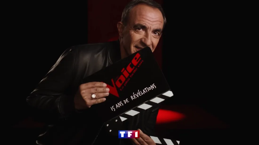 Une quinzaine d'artistes est réunie dans la vidéo