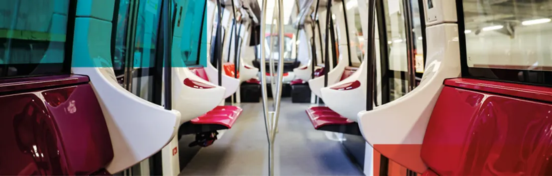 L'inauguration aura lieu le samedi 14 février